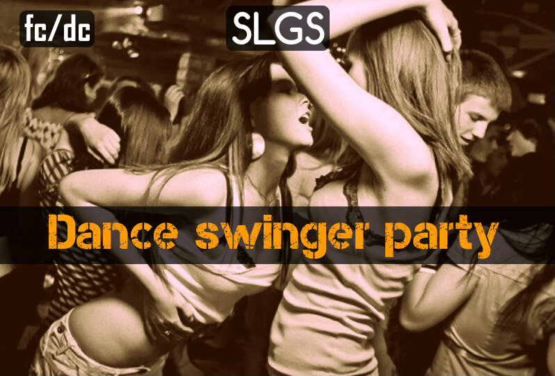 Dance Swinger Party